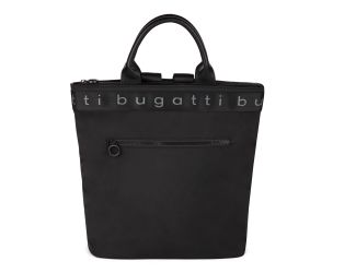 Bugatti Women Collection-Toffino Backpack-Black