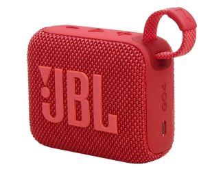 Go4 Portable Bluetooth Speaker