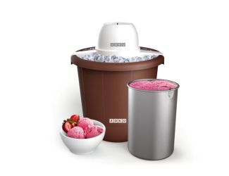 4qt Bucket Ice Cream Maker