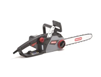 CS1400 16" 15 Amp Electric Chainsaw