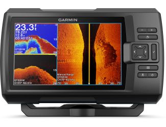 Garmin STRIKER Vivid 7sv