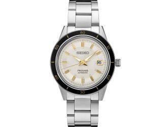 Presage Style '60s Collection