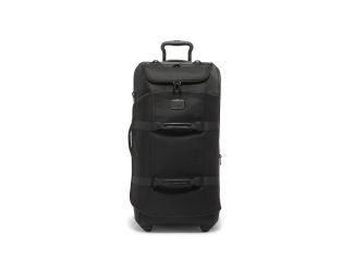 Alpha Bravo Wheeled Duffel Exp P/C - Black