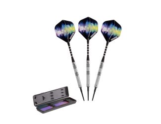 Elkadart Ultra Sonic 80% Tungsten Soft Darts 16 gram