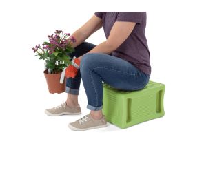 Handy Home Garden Seat