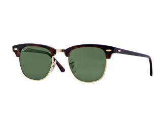 Clubmaster Sunglasses Size 49