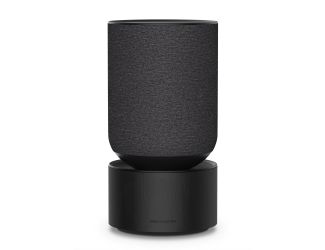 Beosound Balance Home Interior Multiroom Speaker Black Oak
