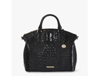 Large Duxbury Satchel