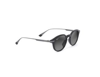 Momi-BLACK/Neutral Grey