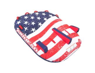 Stars and Stripes 2 Towable