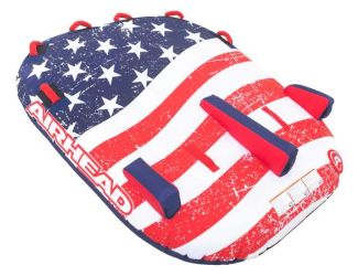 Stars and Stripes 2 Towable