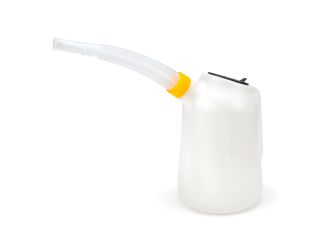 6-Quart Oil Measuring and Dispensing Jug
