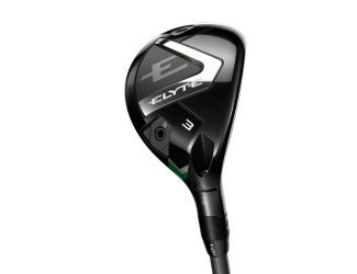 Callaway Elyte Hybrid - Left Hand/4H/Stiff Flex