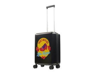 Wizard of Oz Carry-On Luggage Size 22.5"