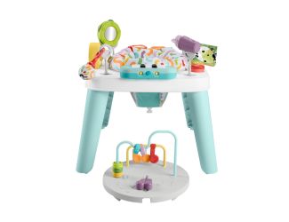 3-in-1 Hit Wonder Baby Activity Center & Toddler Play Table
