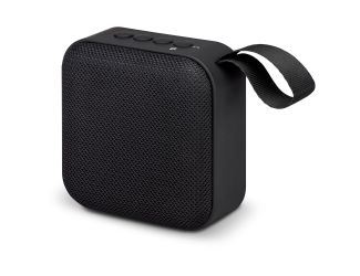 Ultimate Portable Fabric Bluetooth Speaker