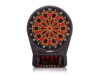 Arachnid - Cricket Pro 670