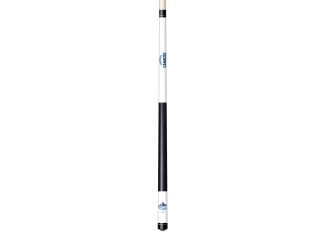 Vancouver Canucks Laser Etched Pool Cues