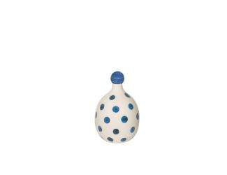 Lido Bottle w/Painted Dots
