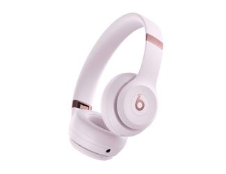Solo 4 On-Ear Wireless Headphones