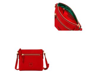 Florentine Allison Crossbody