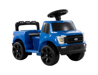 Ford F-150 Quad Battery Ride On