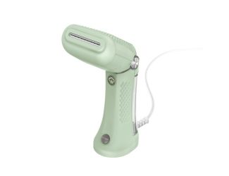 ExtremeSteam Power Steam Worldwide Travel Garment Steamer w/ Dual Voltage