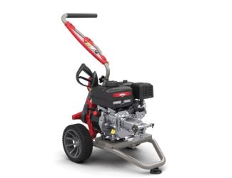 3000 PSI 2.3 Max GPM Gas Engine Pressure Washer