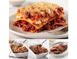 Thinking of your Family Dinners