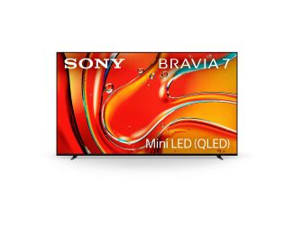 BRAVIA 7 85" Class Mini LED QLED 4K HDR Google TV