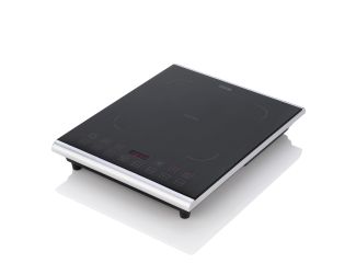 Induction PRO Black Cooktop