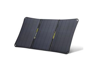 Nomad 20 Solar Panel