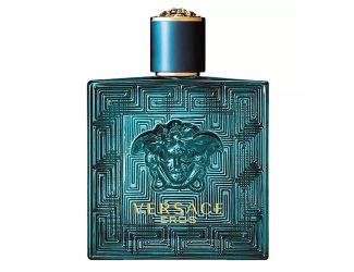 EROS EDT Men's Size 3.4 oz