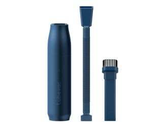 Tubevac Mini Cordless Vacuum