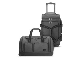 Leroy Rolling Duffel