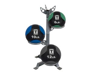 Medicine Ball Rack Package