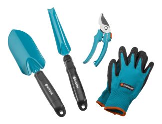 4-in-1 Gardening Set