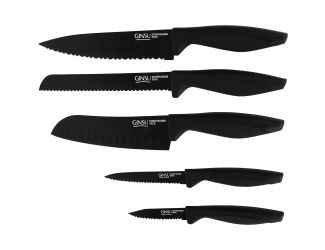 Daku 5-Piece Knife Set
