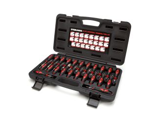 23pc Universal Terminal Tool Kit