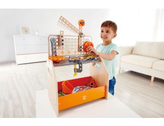 Discovery Scientific Workbench