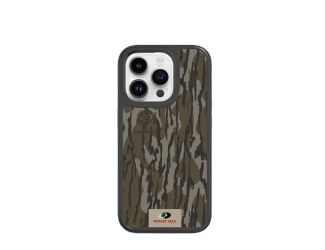 CellHelmet - Mossy Oak Fortitude Case for Apple iPhone 15 Pro Max