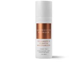 Collagen & Elastin Moisturizer Size 1.7 oz