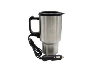Heating Auto Travel Mug