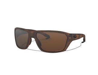 Split Shot Polarized Unisex Sunglasses Size 64
