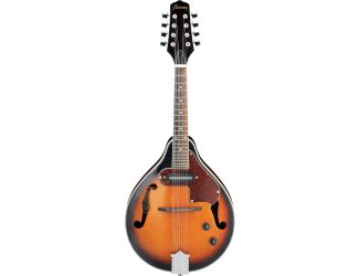 M510E A-Style Acoustic Electric Mandolin