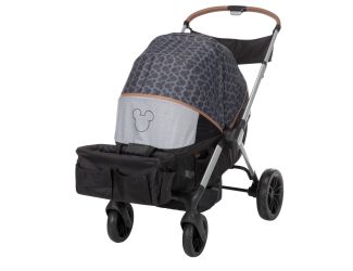 Summit Wagon Stroller