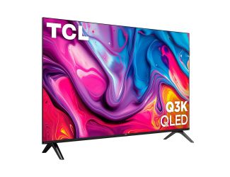 40" Q3K Series 1080p FHD QLED Smart Google TV
