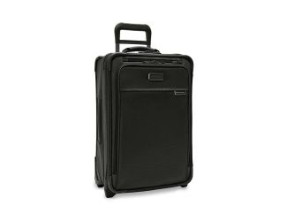 Baseline Essential 2-Wheel Carry-On - Black