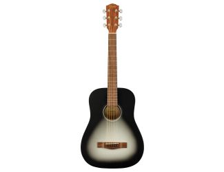FA-15 3/4 Steel Acoustic Guitar with Gig Bag
