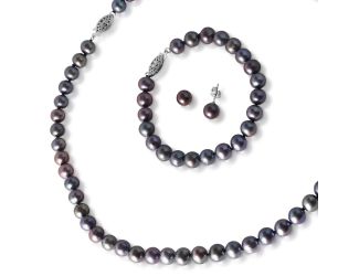 Pearl Set